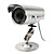  Anko - 8ch h. 264 cctv dvr kit (500g hard disk + 8 telecamere da esterno a colori impermeabili)