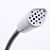  justerbar desktop usb 2.0 mikrofon til PC