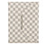  Grid Pattern Ultra-Thin Case for iPad 1/2/3/4 and Others (Assorted Colors)