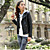  Long Sleeve Standing Collar Party/ Career PU Jacket With Pockets(More Colors)