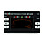  musedo mt-40W 3in1 metro-tuner per cromatico