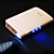  TPOS 6600mAh Power Bank Portable External Backup Battery Charger