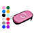 protettiva resistente custodia per PSP (colori assortiti)