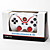  ultra-Wireless Controller for PS3 (limited edition, assorterte farger)