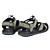  eamkevc-hommes de confortables chaussures de plage anti-dérapants