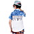  meninos de manga curta t-shirt