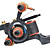  professionale Luo mano dello shader tattoo machine gun