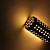  Lâmpada LED Branca E27 112x3528 SMD 5.5-6W 750LM 2800-3500 (220-240V)