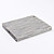  bois étui en cuir tendance pu et stand pour le nouvel iPad et iPad 2 (couleurs assorties)