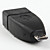  USB Female to Male Adapter