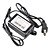  720P WDR Vandalproof IP Camera Dual Stream Encoding Support OnVif Compliant