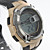  Multi-Functions Digital  Armbanduhr  für Herren mit mehrfarbigem Licht (verschiedene Farben)