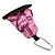  Outdoor Multi-function Towel with Clip(Random Color)