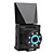  hd1280x720 da 2,5 pollici auto dvr display con visione notturna, rilevamento del movimento