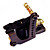  Professional Copper Handmade Tattoo Machine Liner