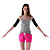  Bridal Body Weight-loss Combination Suit