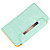  Stylish Flip-On Full Body PU Leather Case for Samsung Galaxy S3 i9300 (Assorted Colors)