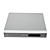  Anko - 8ch h. 264 cctv dvr kit (500g hard disk + 8 telecamere da esterno a colori impermeabili)
