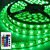  36W Multi-Color LED Strip Lights with Remote Control