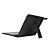  Mini USB Interface 9.7 Inch Leather Protective Case with Keyboard