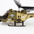  3-Channel Infrared RC Fighting Helicopter (Assorted Colors)