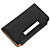  Stylish Flip-On Full Body PU Leather Case for Samsung Galaxy S3 i9300 (Assorted Colors)