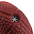  Squeaking Football Toy for Dogs