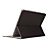  Bamboo Pattern Protective Case with Stand for the New iPad