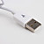 7-port compact Hub USB 2.0 (vert)