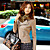  Long Sleeve Standing Collar Party/ Career PU Jacket With Pockets(More Colors)
