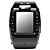  N388-1.3 pollici cellulare touchscreen resistivo (FM MP3 / MP4 Bluetooth)