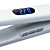  100-240V LCD Fine-tuning Anion Special Design Ultrathin Curling Iron Paiter HC27