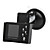 640x480 1,4-Zoll-Display Auto DVR mit Bewegungserkennung, Loop-Aufnahme
