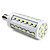  E14 SMD 5050 44LED 500LM 7.5W Natural White Corn Bulbs (220-240V)