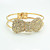  Europe Fashion Ladies' Bowknot Bracelet