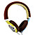  Ergonomic Comfort Stereo Headphone Headset (Assorted Colors)
