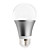  7W E27 LED Glass Light Bulb