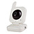  wireless 7 "LCD digital monitor do bebê com a noite câmera de vigilância visão