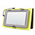  coperchio del computer tastiera per tablet da 7 pollici (mini usb)