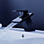  orbe cascade lavabo robinet