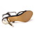 Leatherette Stiletto Heel Pumps/ Sandals Party/ Evening Shoes (More Colors)