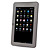  ultralyd - Android 4.0 tablett med 7 tommers kapasitiv berøringsskjerm (4GB, 1.0GHz)