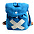  Cosplay Bag Inspired by One Piece-Chopper