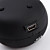  haut-parleur portable pour iBall DSi, DS Lite, PSP et PSP Go (boîte de vente au détail, de 3,5 mm, noir)