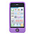  Smart Beans Silica Gel Case for iPhone4 and 4s