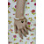  Golden Scissor Pandent Sweet Lolita Bracelet