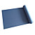  Sports Yoga Pad Pure Color PVC 6MM