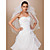  4 Layers Fingertip Length Wedding Veil