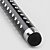  Stylus Touch Pen with Anti-Dust Plug Strap for iPad and iPhone (Assorted Color)