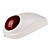  xjlalarm sem fio sirene exterior com flash